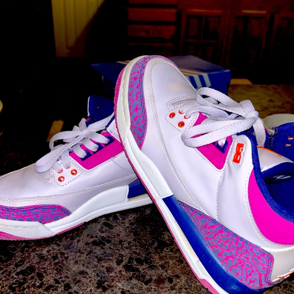 Jordan’s
